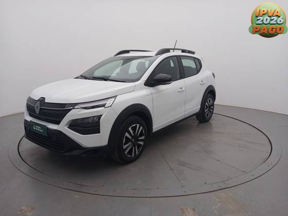 RENAULT KARDIAN 1.0 TCE FLEX EVOLUTION EDC